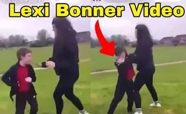 lexi bonner video