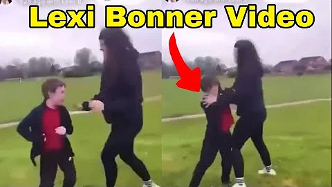 lexi bonner video