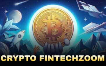 crypto fintechzoom login