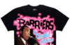 barriers shirts