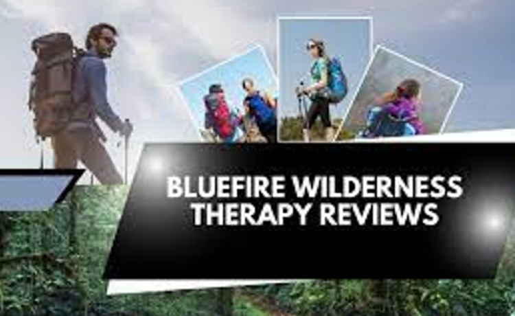 blue fire wilderness reviews