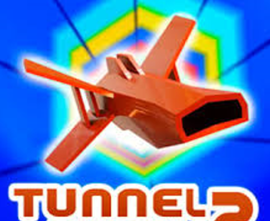 tunel rush 2