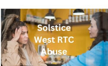 solstice west rtc abuse