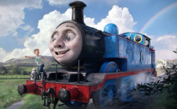 Cinema Thomas