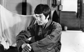 what did bruce lee on sexism