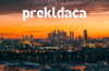 prekldača