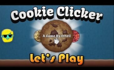 unblocked games cookie clicker